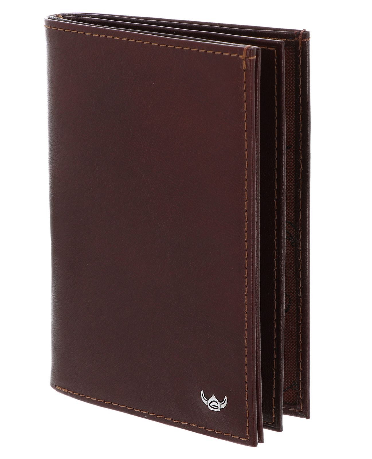 Etui ID Wallet With Note Compartment