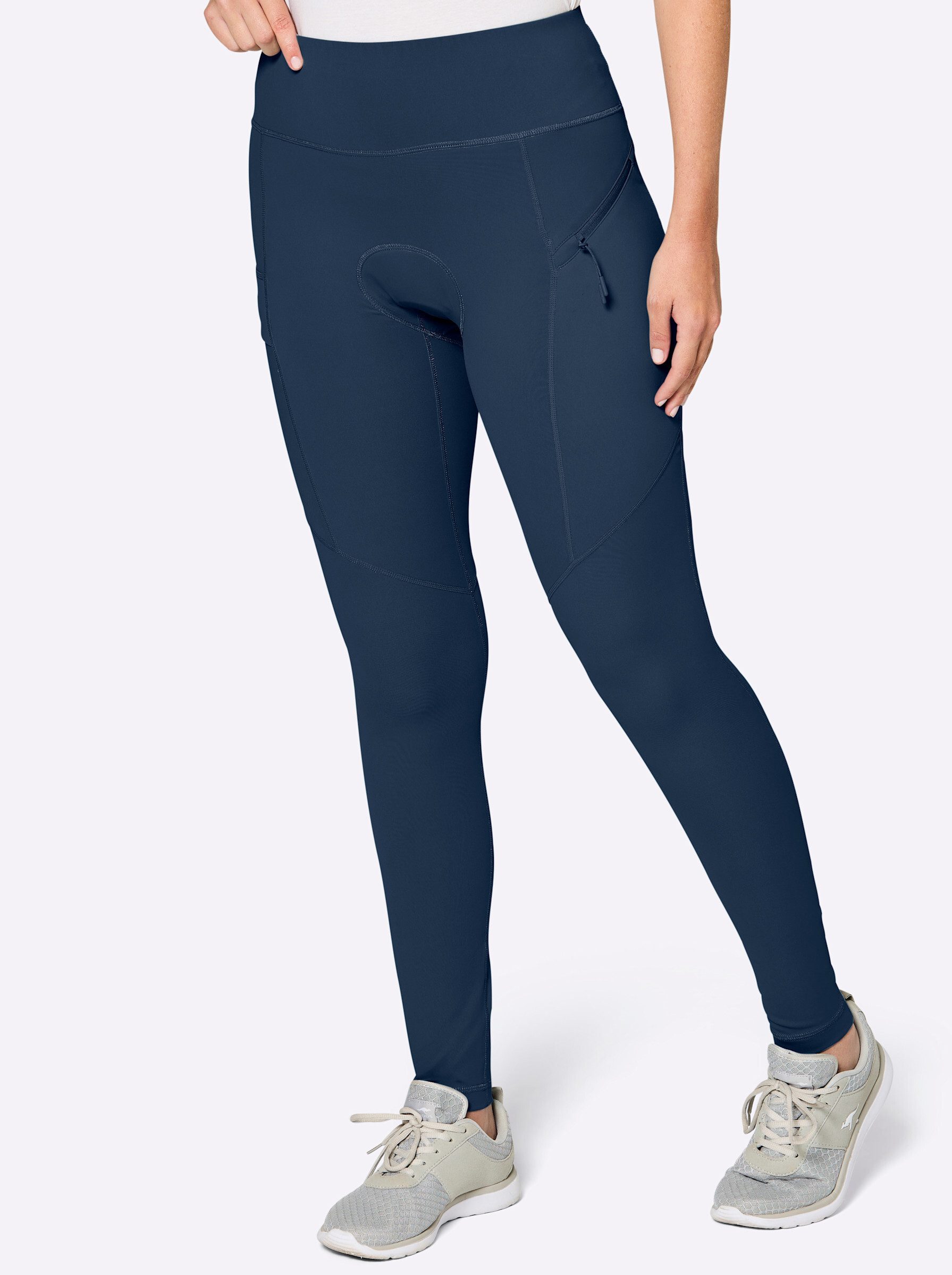 Witt Jogginghose Fahrradhose