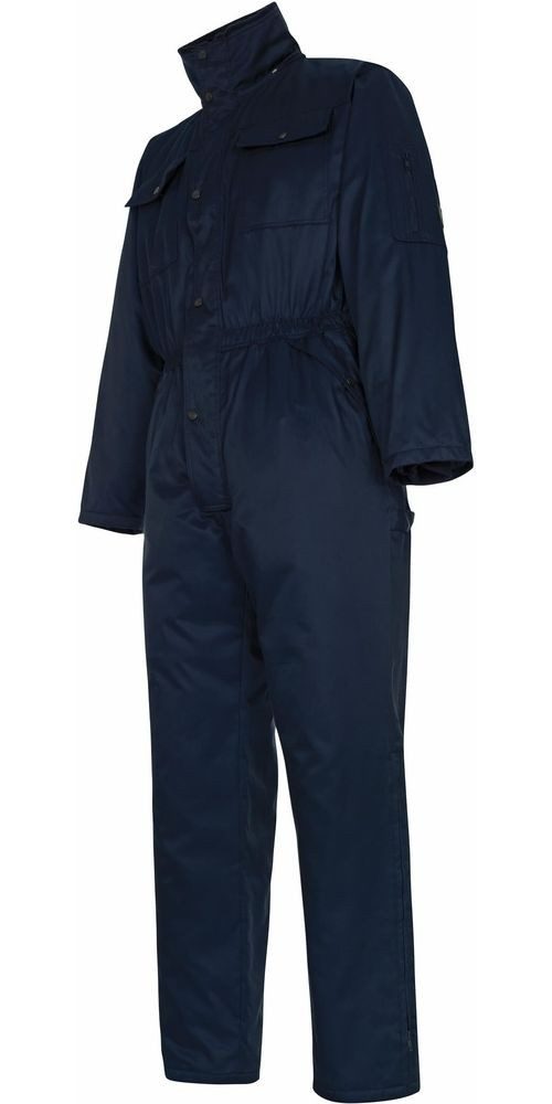 Mascot Overall Thule
