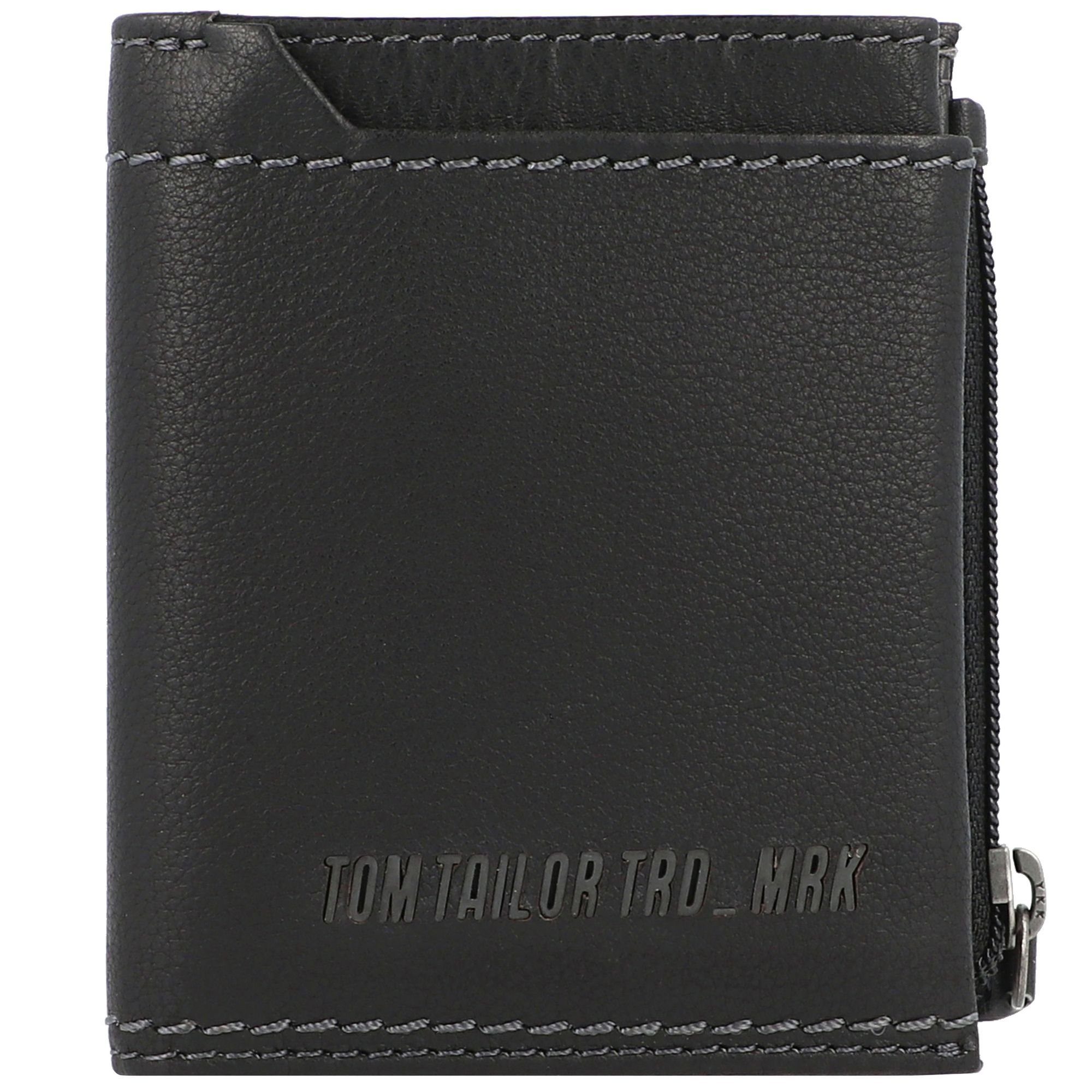 TOM TAILOR Etui, Leder