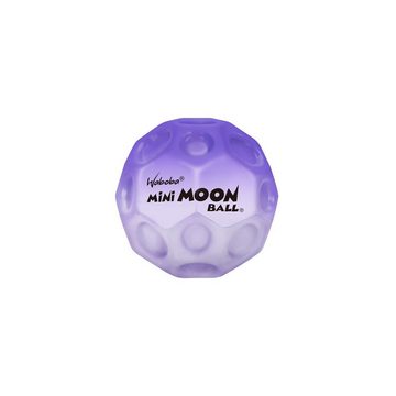 Sunflex Flummi Sunflex Waboba Moon Mini Dopsball bunt marmoriert, sortiert