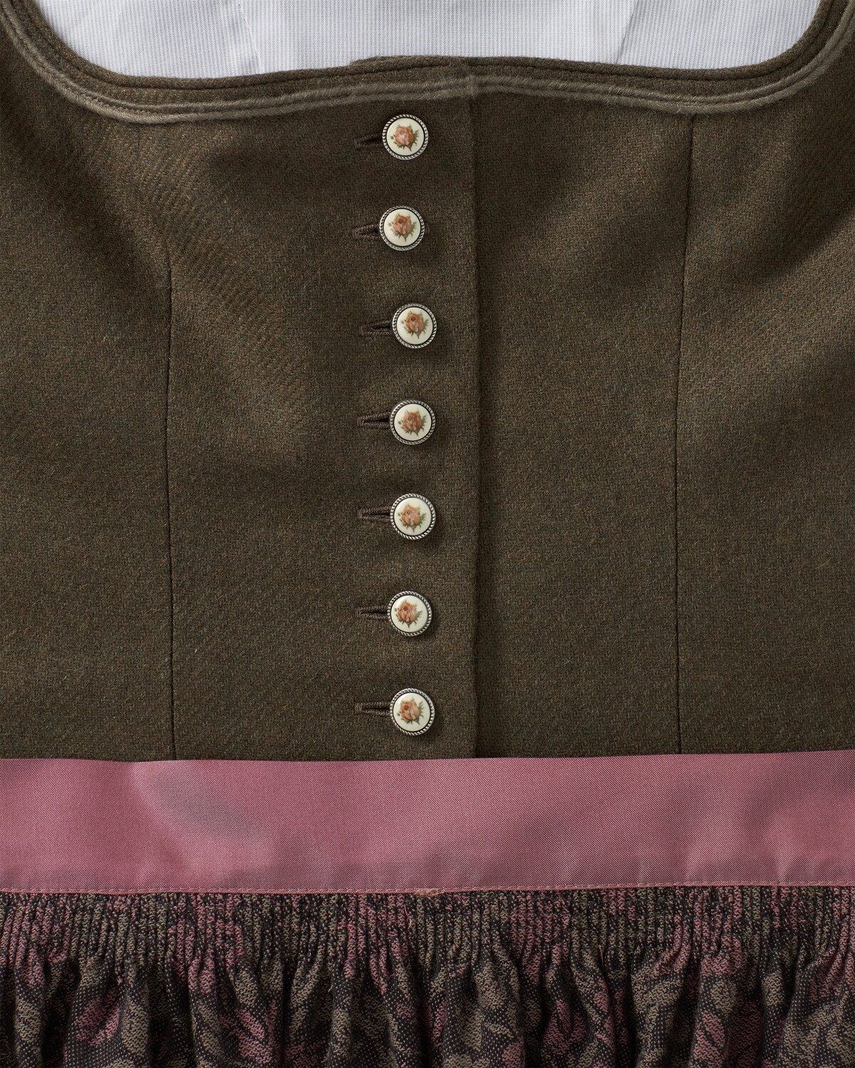 Hammerschmid Dirndl Midi Dirndl Pillersee