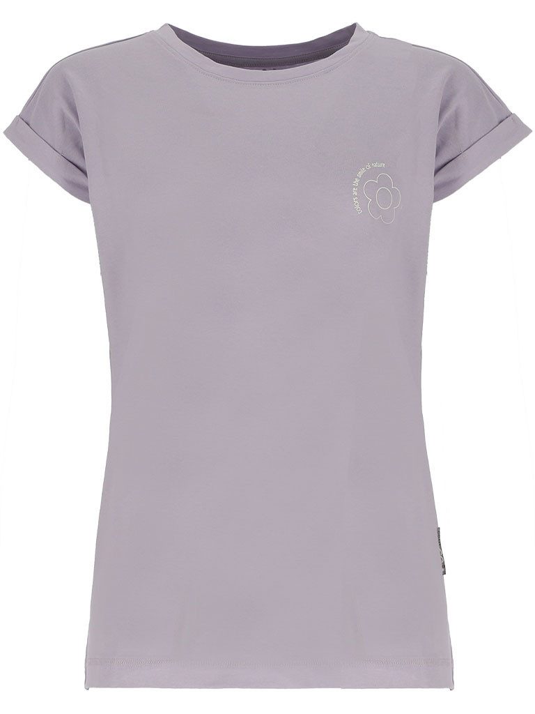 Coastguard T-Shirt 11356 Damen T-Shirt 1/2-Arm Rundhalsausschnitt - Kurzarm-Shirt aus Baumwolle