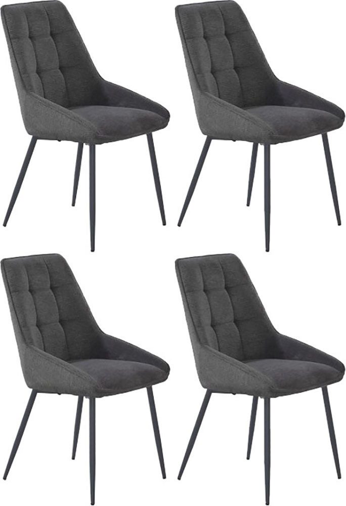 Jockenhöfer Gruppe Esszimmerstuhl ROGER (Set, 4 günstig online kaufen