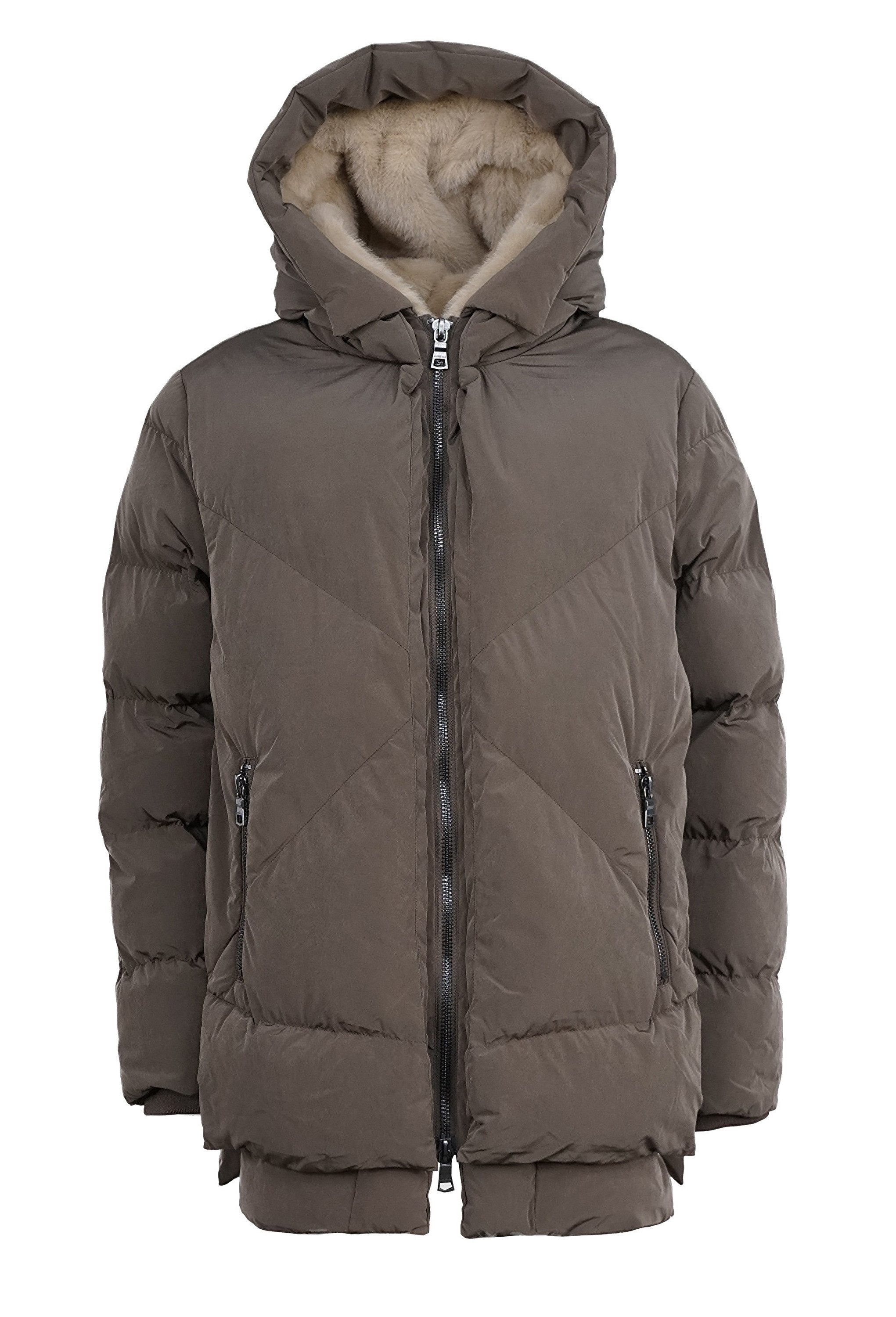 Blonde No.8 Outdoorjacke günstig online kaufen