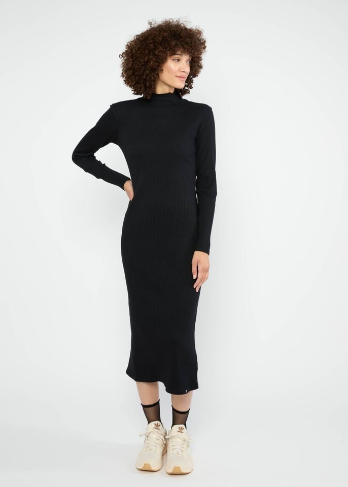 Blutsgeschwister Midikleid - Kleid The Bodyconscious – günstig online kaufen