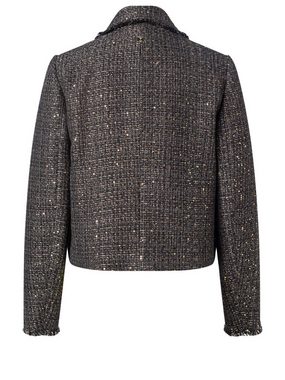 JOOP! Jackenblazer aus Tweed (1-tlg)