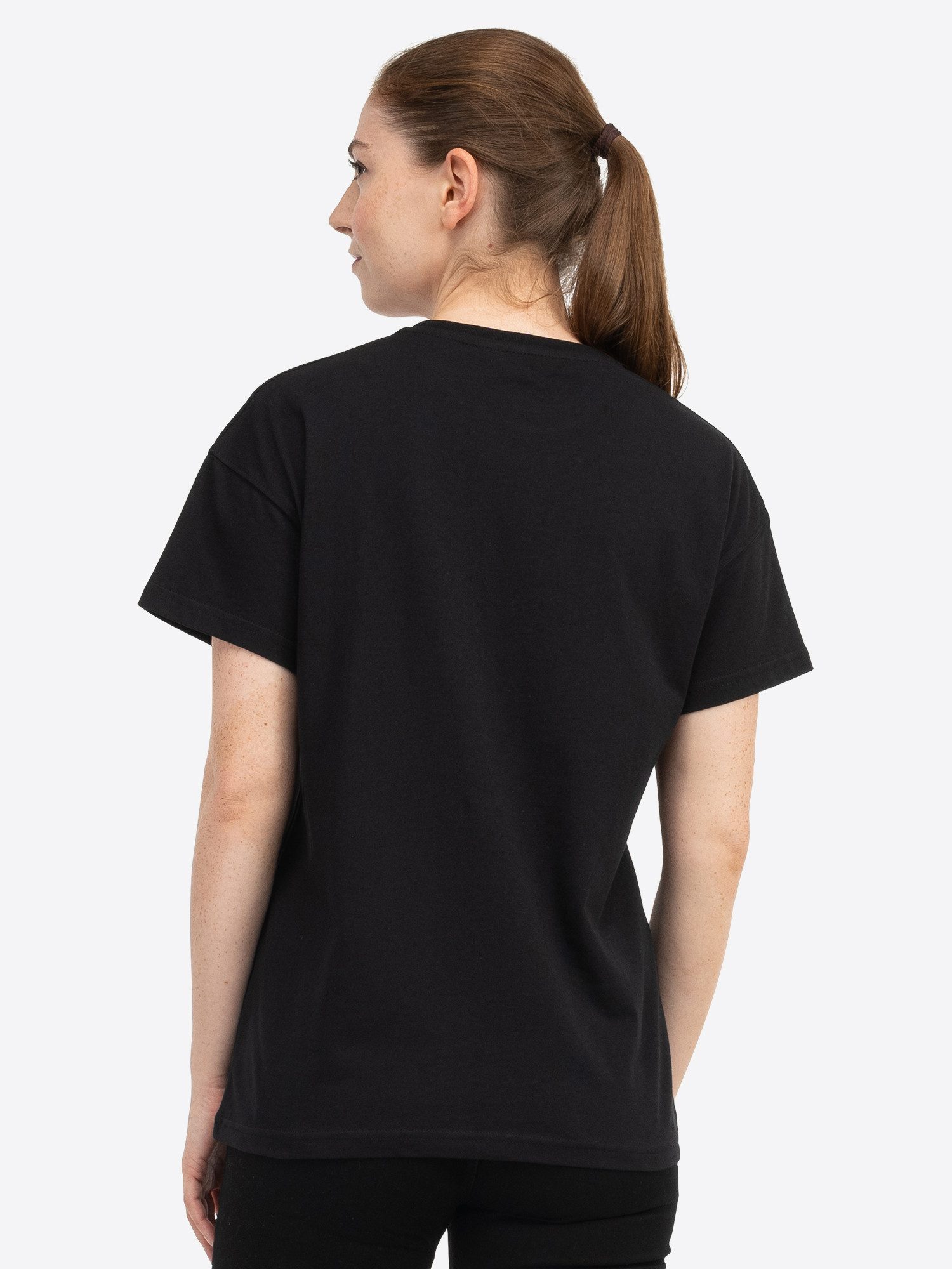 Lonsdale Oversize-Shirt OUSDALE (1-tlg)