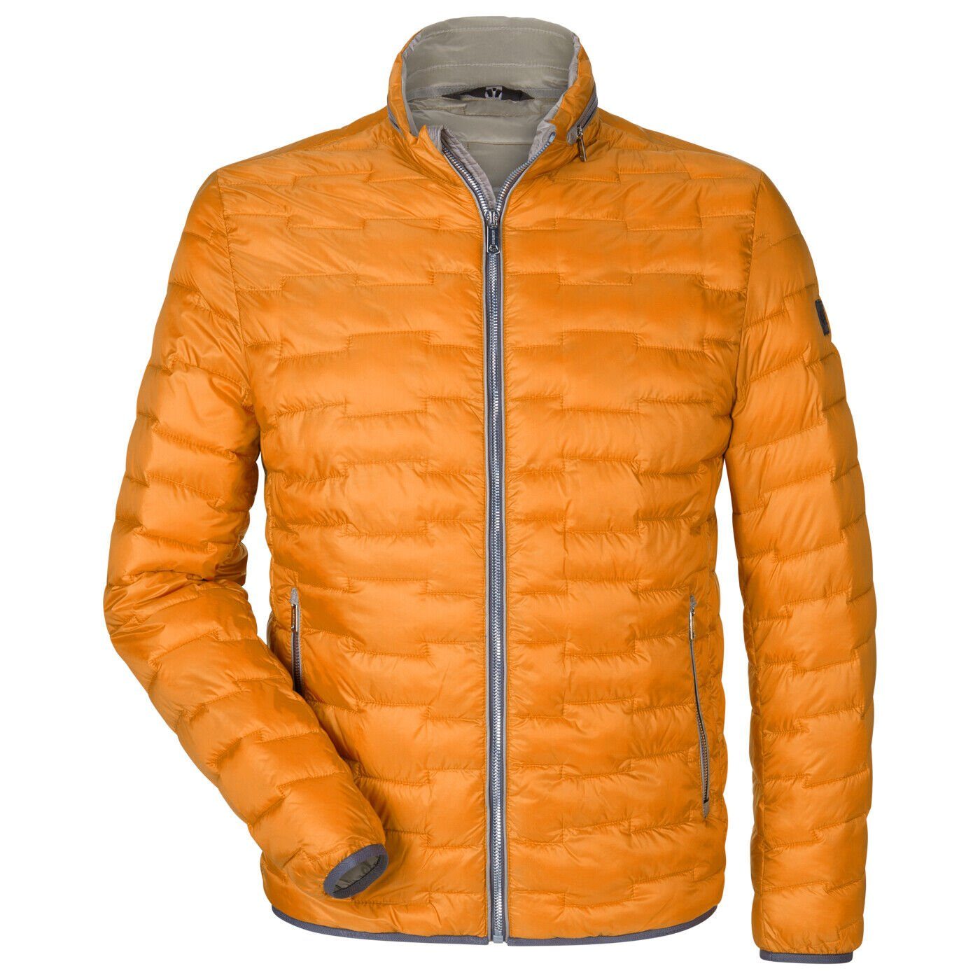 Milestone Steppjacke Cortez leichte Herrenjacke mit günstig online kaufen