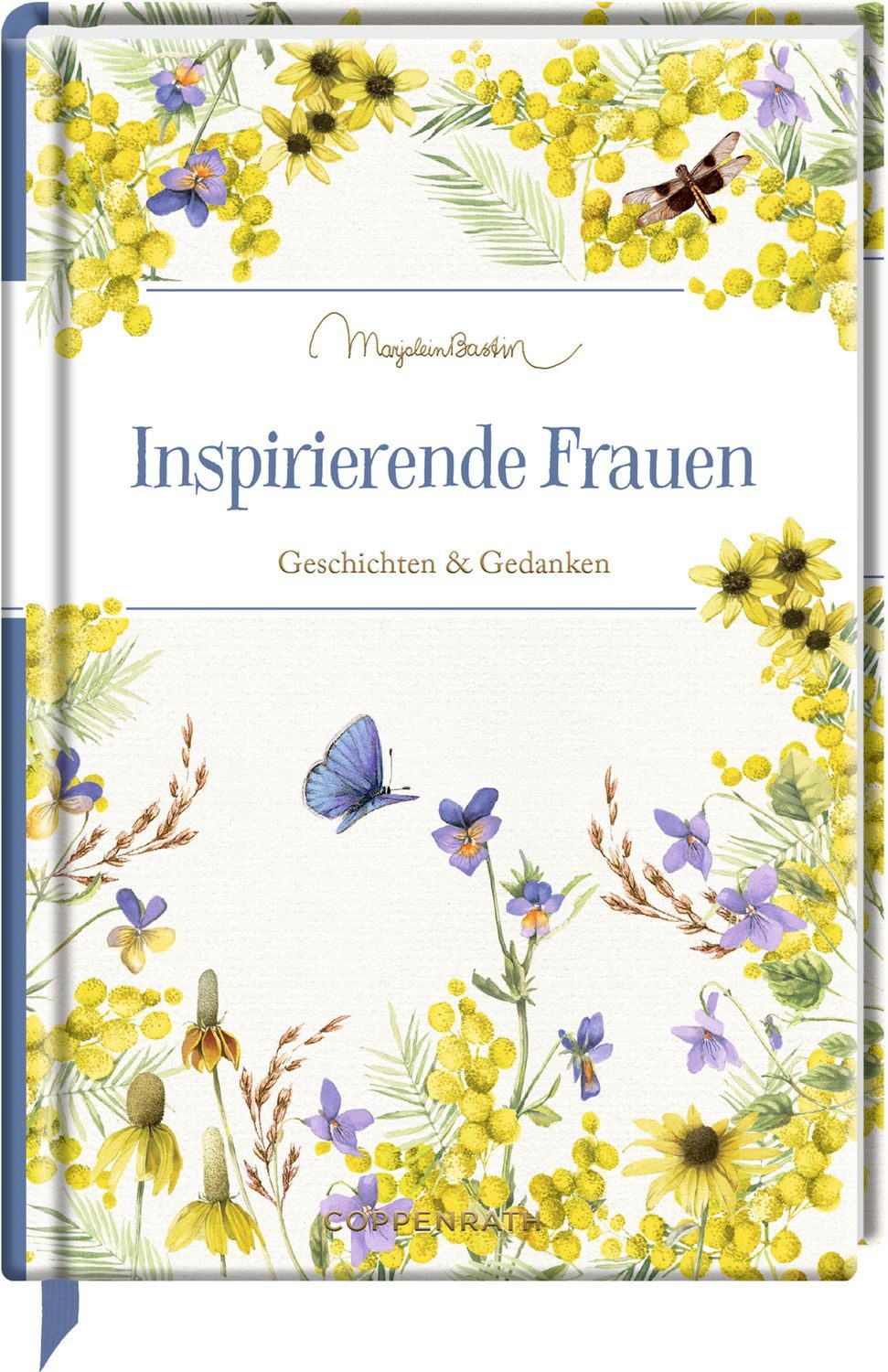 Inspirierende Frauen / diverse