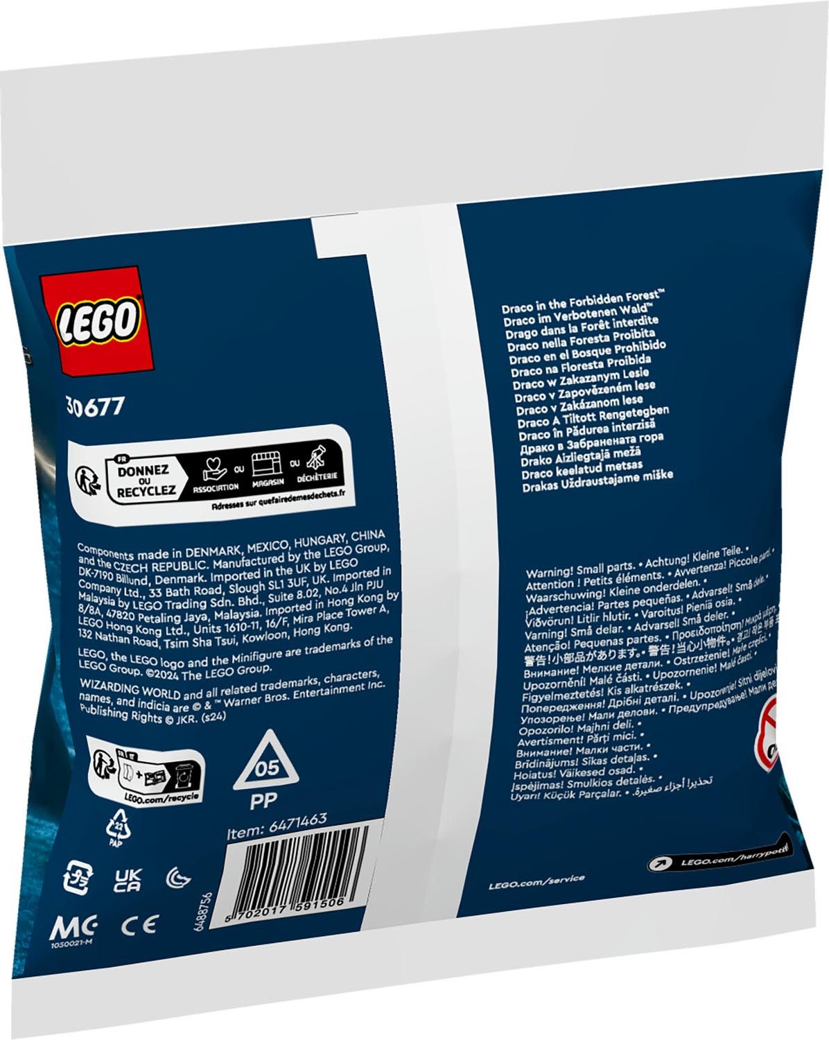 LEGO® LEGO 30677 Harry Potter - günstig online kaufen