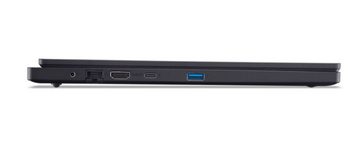 Acer TravelMate P2 TMP215-54 - 39.6 cm (15.6) - Intel Core i7-1255U Notebook (Intel Intel Core i7 12. Gen i7-1255U, Intel Iris Xe Graphics, 512 GB SSD, Bluetooth, Wi-Fi, Eingebautes Mikrofon, Kopfhörerbuchse)
