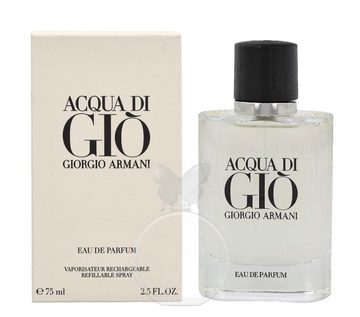 Giorgio Armani Eau de Parfum Giorgio Armani Acqua di Gio Pour Homme Eau de Parfum 75 ml, 1-tlg.