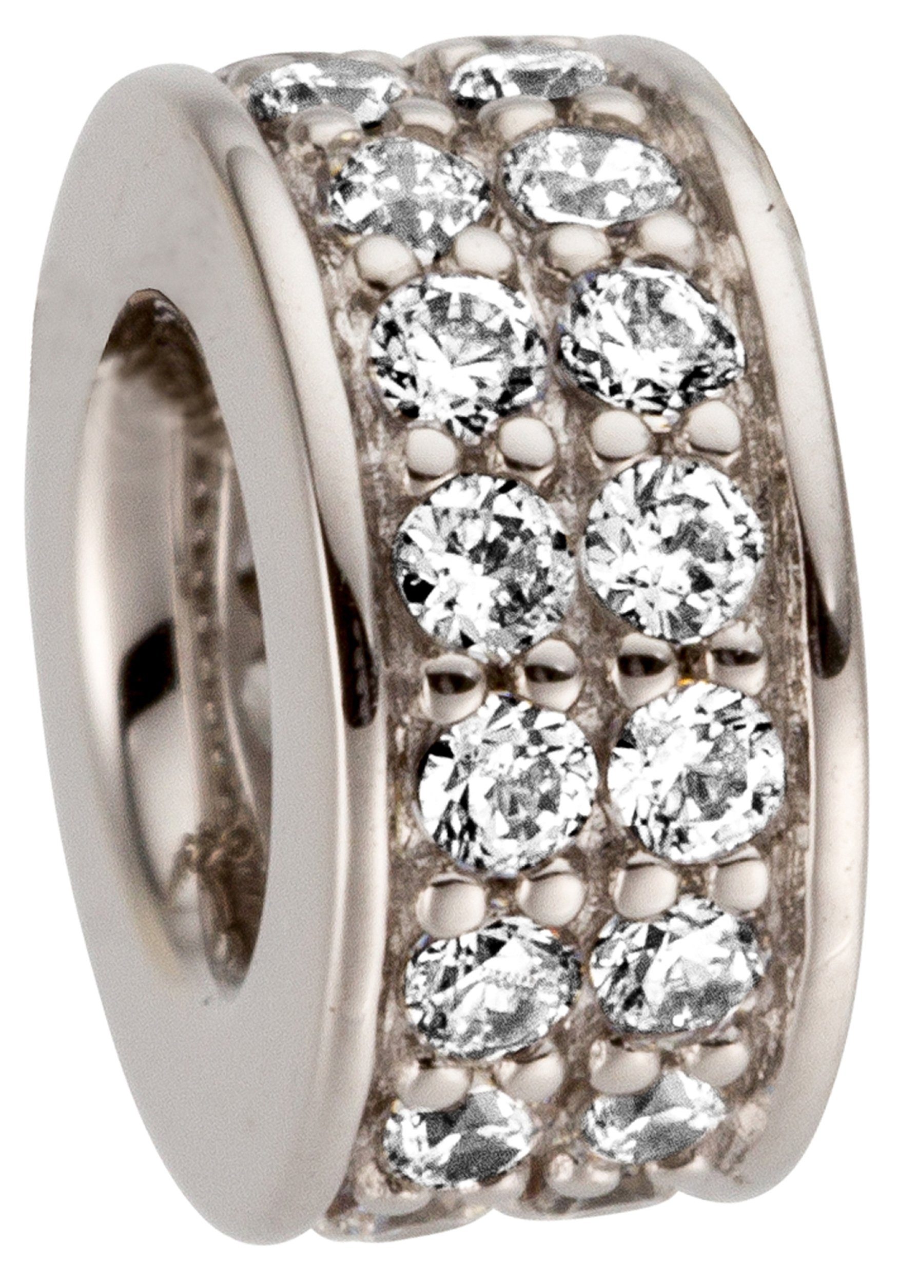 JOBO Kettenanhänger Anhänger mit 32 Di...