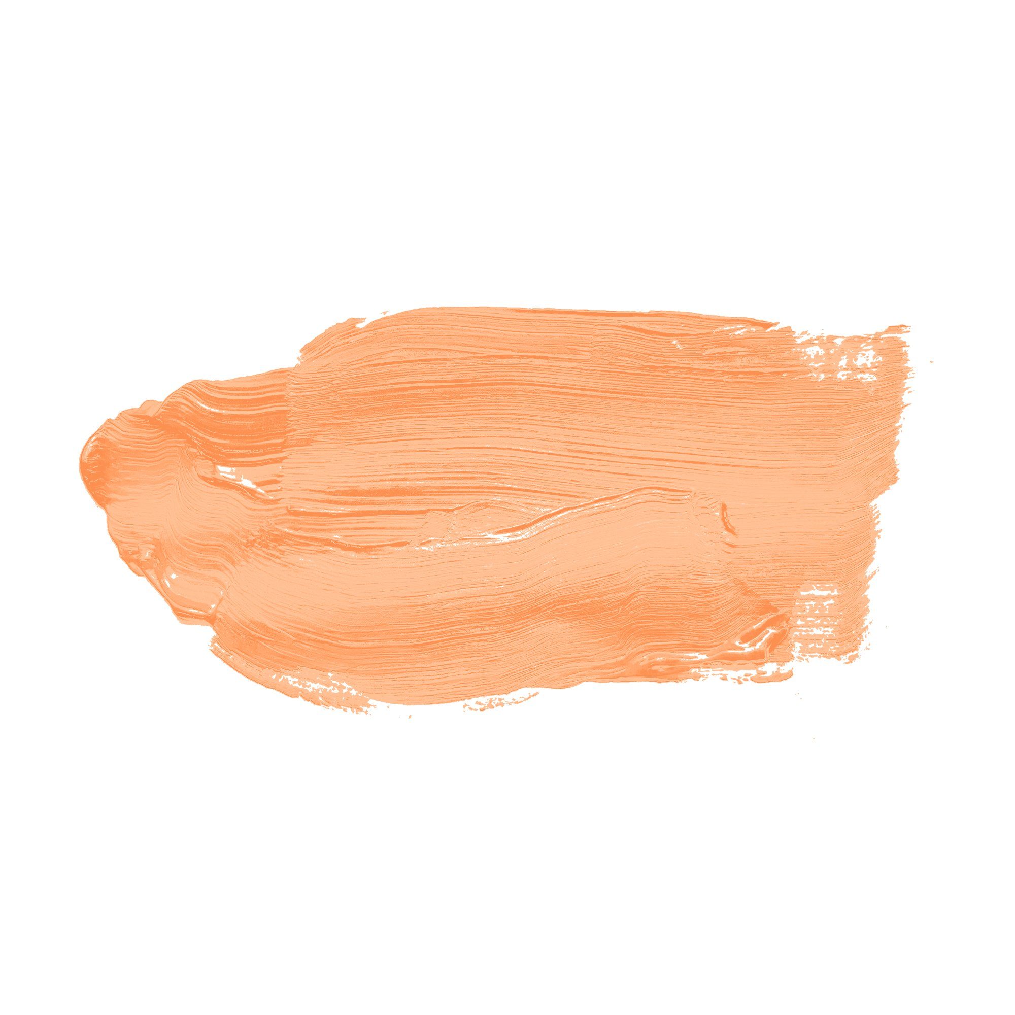 Deckenfarbe Création Innenfarbe Papaya und Pure A.S. Wandfarbe, 5l 5010 Wand- Seidenmatt
