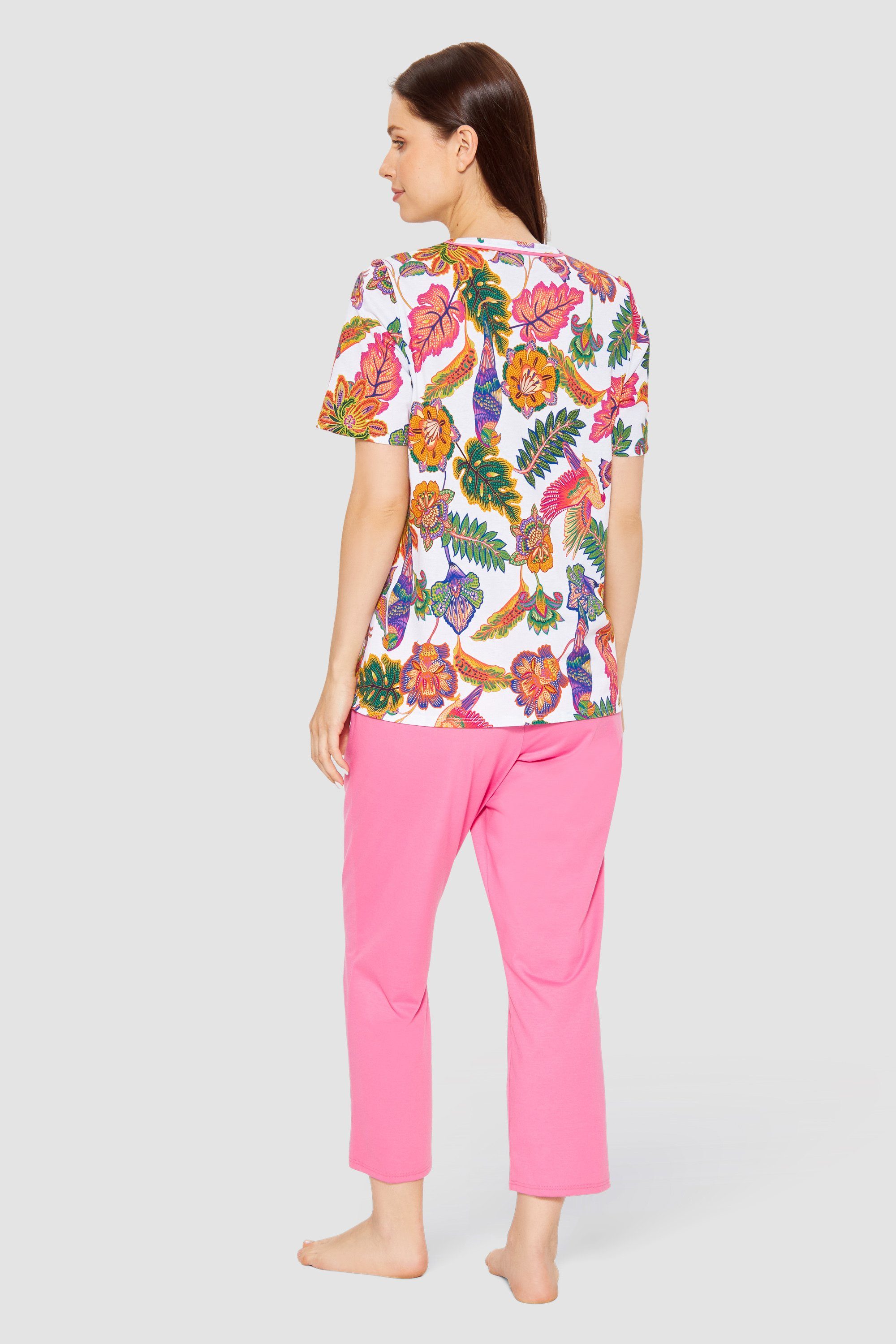 Rösch Pyjama 1243010 günstig online kaufen