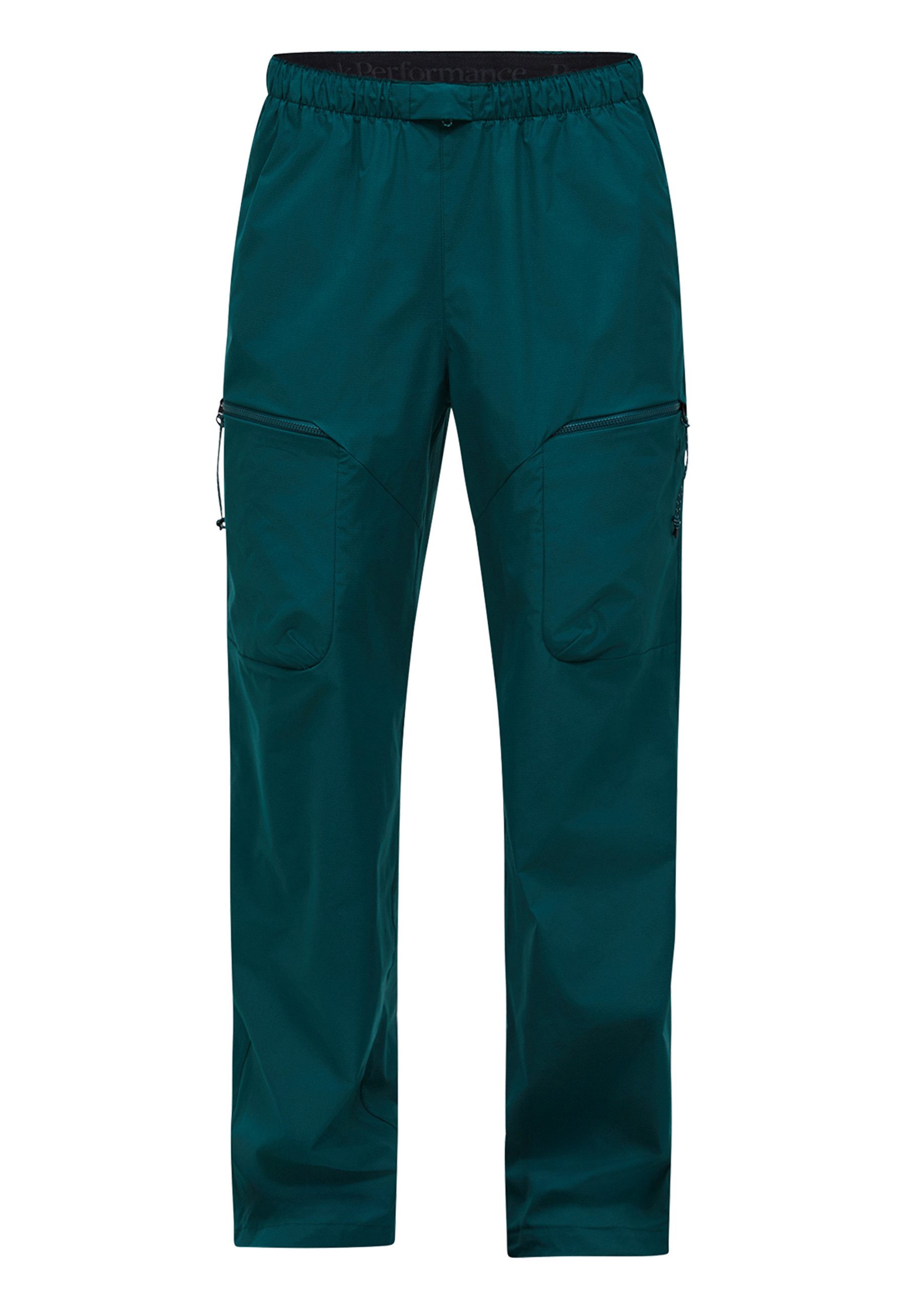 Peak Performance Cargohose W Outdoor Cargo Pants (1-tlg)