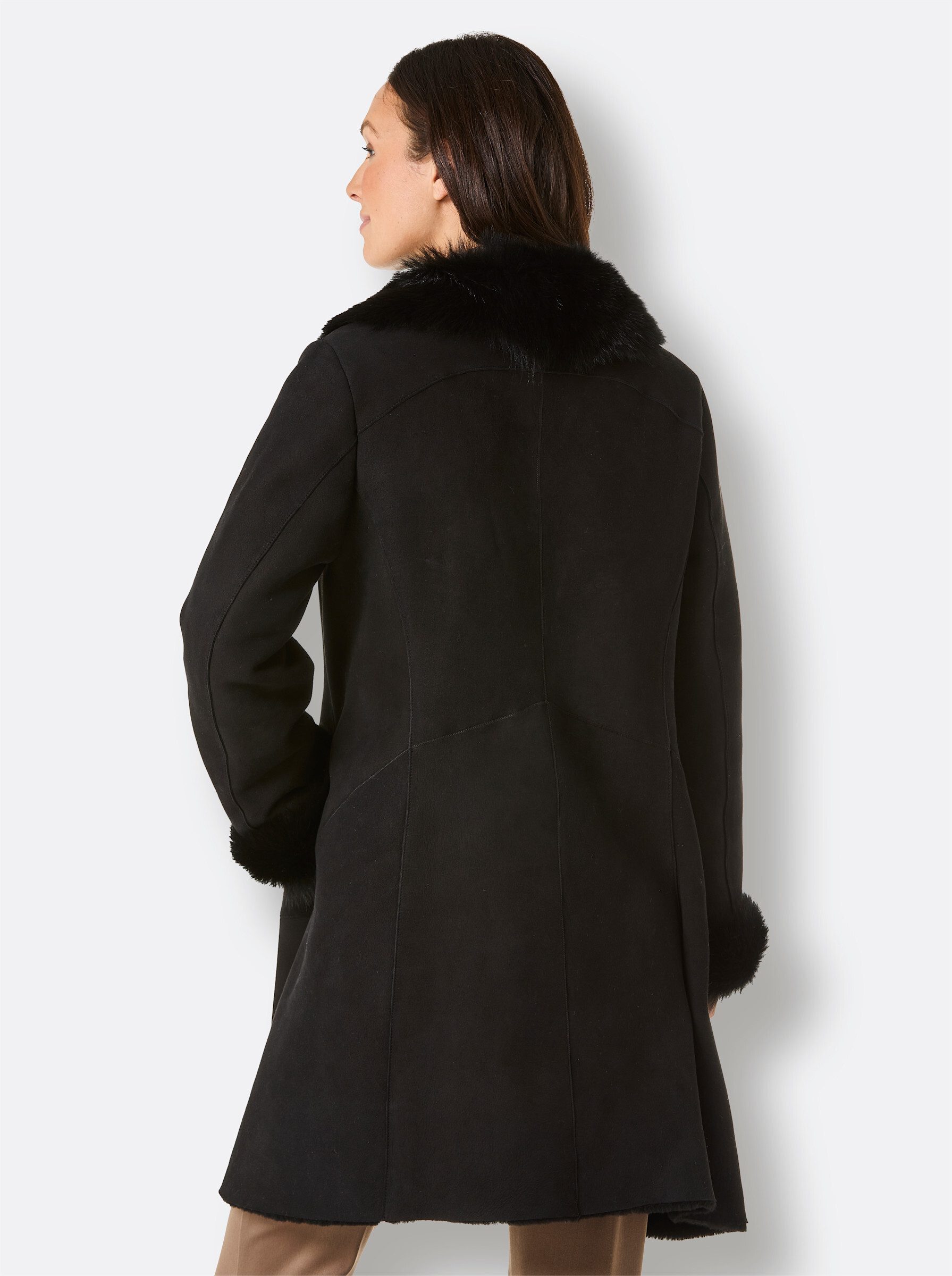creation L Allwetterjacke Wintermantel günstig online kaufen