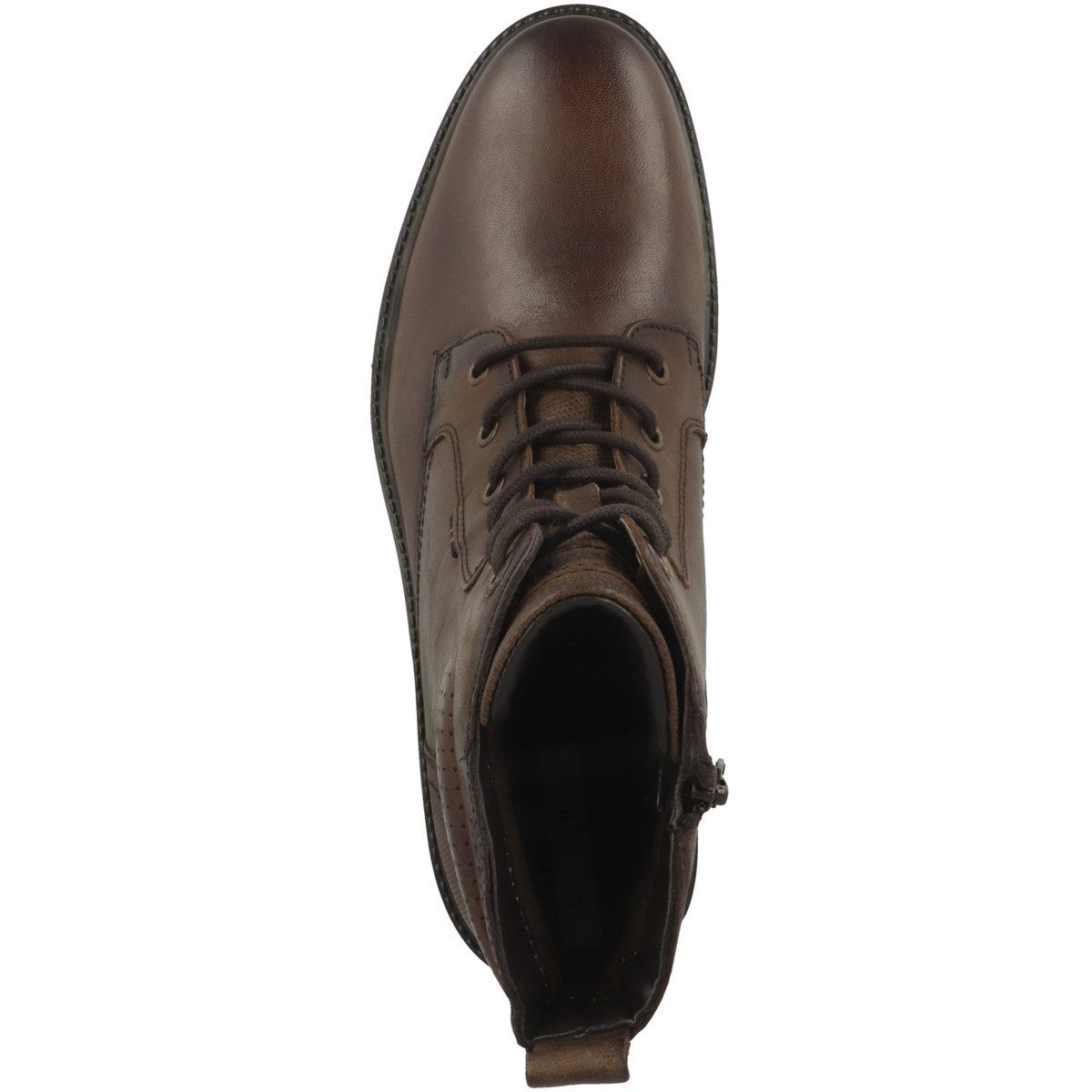 s.Oliver 5-15220-43 Herren Stiefelette Stiefeletten, Stiefel, Winterstiefel, Winterboots, Schneestiefel