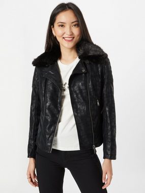 Guess Bikerjacke (1-St)