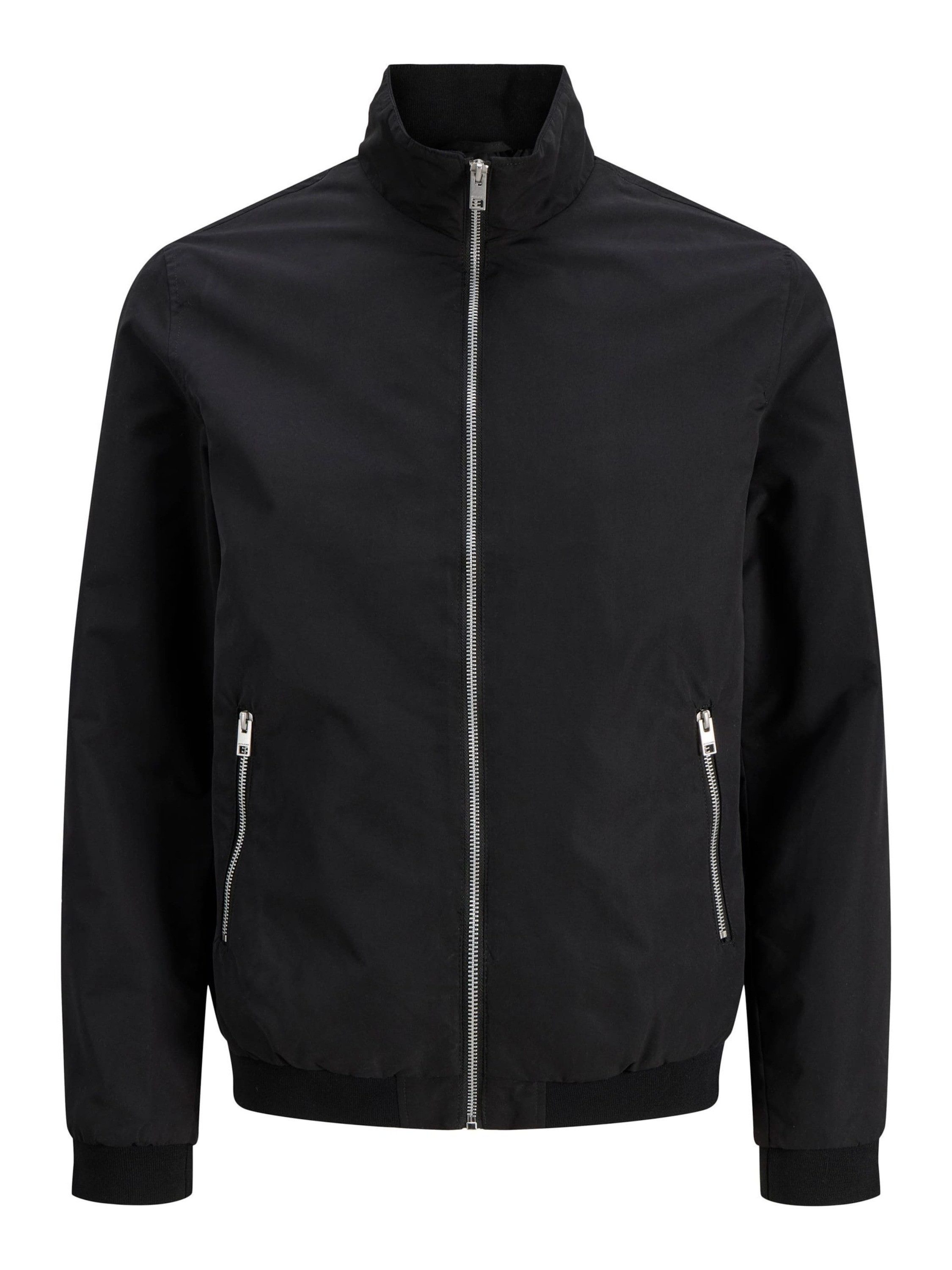 Jack & Jones Bomberjacke JJERush Harrington (1-St)