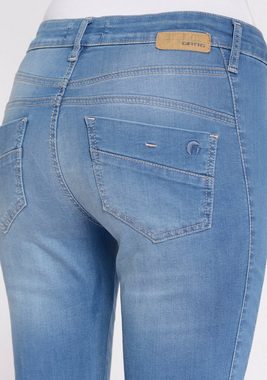 GANG Slim-fit-Jeans 94Sana