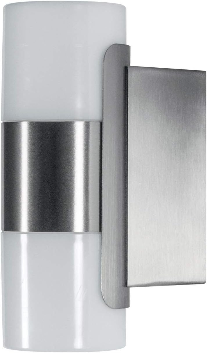 Osram Deckenleuchten Osram LED Wand- und Deckenleuchte, Leuchte fuer Aussenanwendungen, war, Osram LED Wand- und Deckenleuchte, Leuchte für Außenanwendungen, Warmw