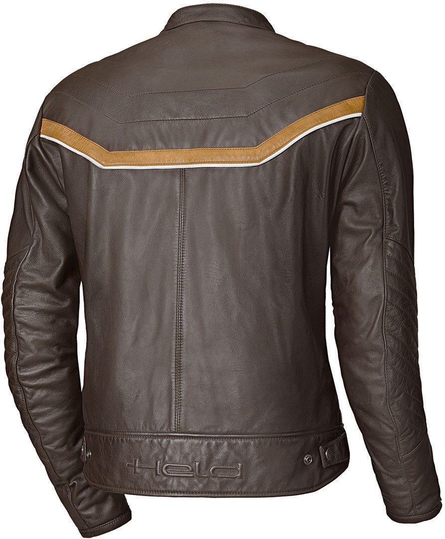 Held Biker Fashion Motorradjacke Heyden Motorrad günstig online kaufen