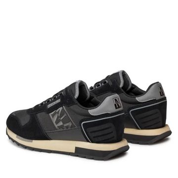 Napapijri Running VIRTUS Sneaker (1-tlg., Turn Schuhe) Synthetikombination