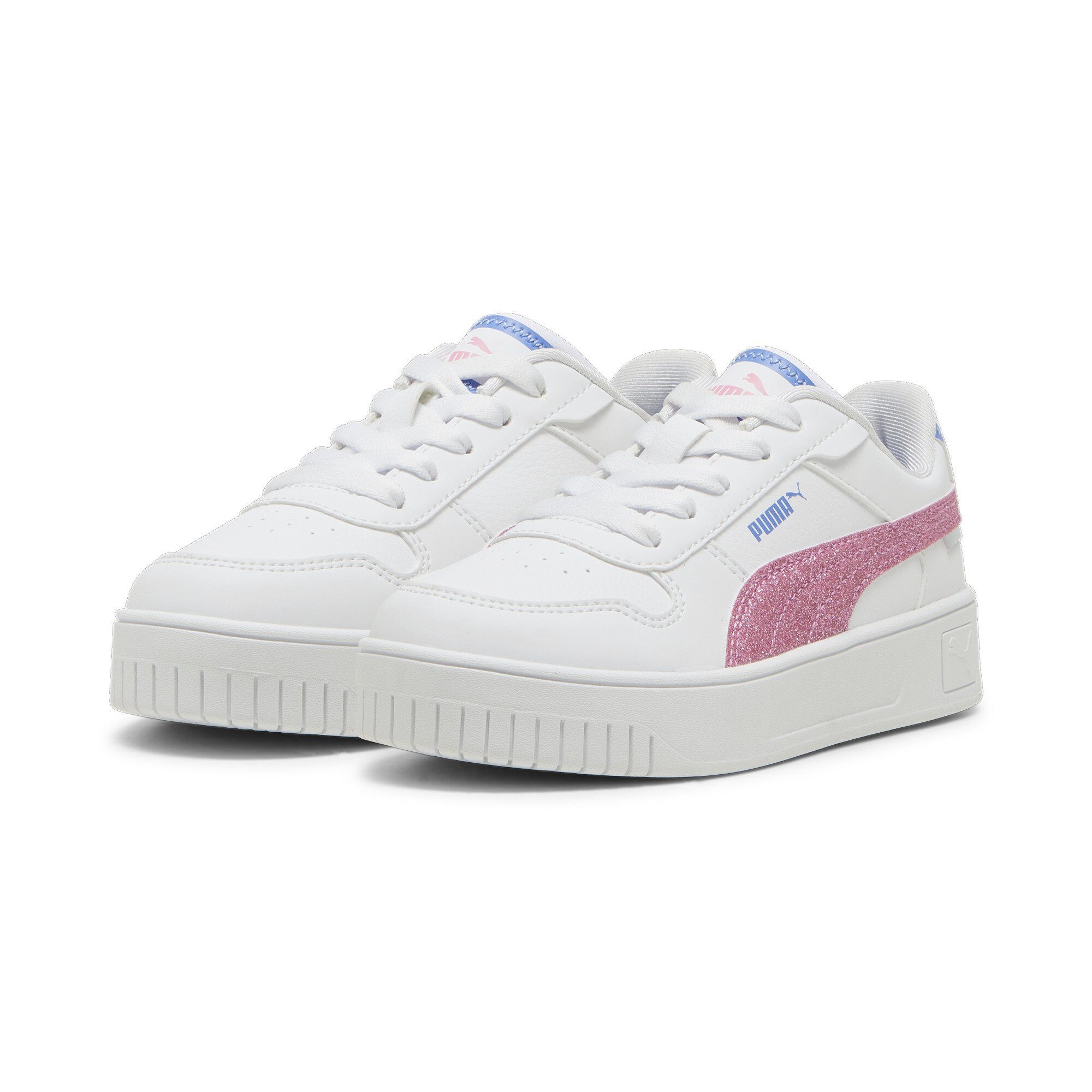 PUMA Carina Street Deep Dive Sneakers M dchen Sneaker