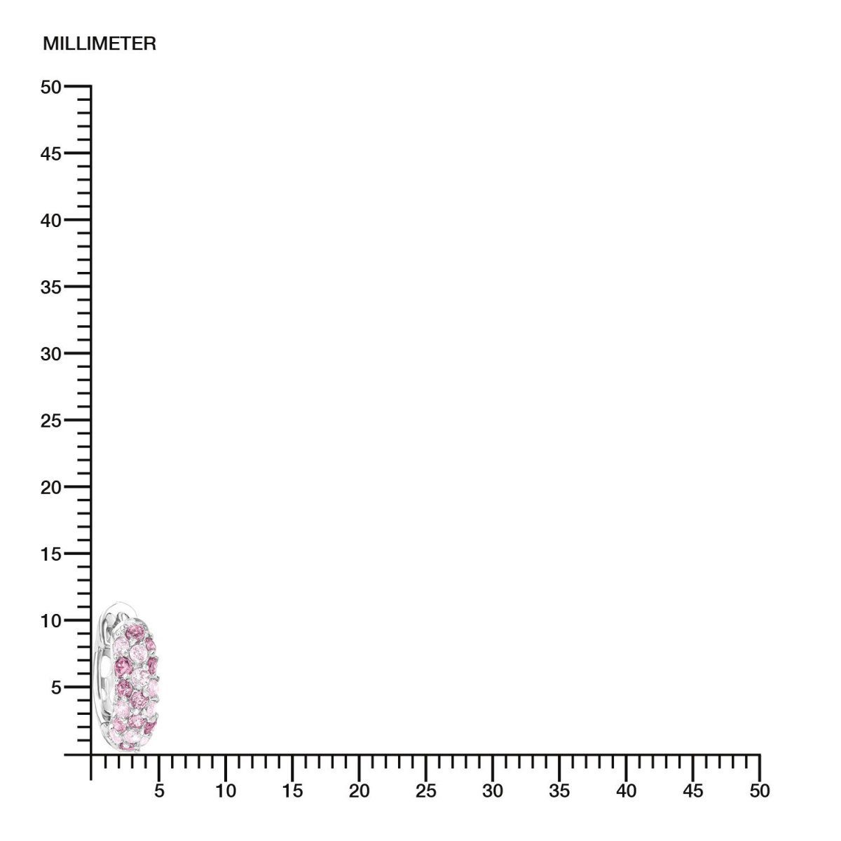 Prinzessin Lillifee Ohrring-Set 2016523 ...