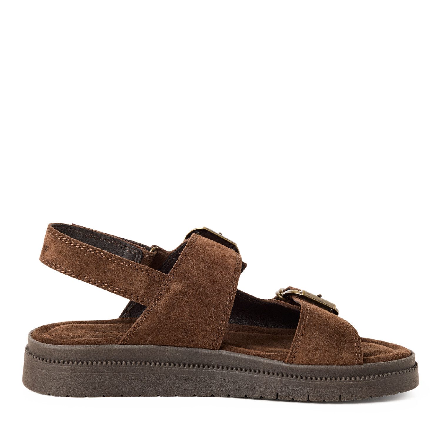 Tamaris Keilsandalette Riemchensandale, Sommerschuh im modischen Look