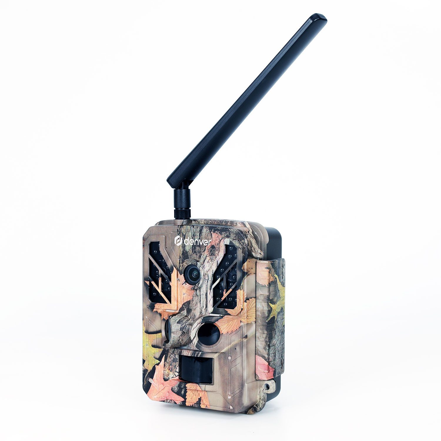 Denver Wildkamera WSL-8050 (mit integriertem Solarpanel)