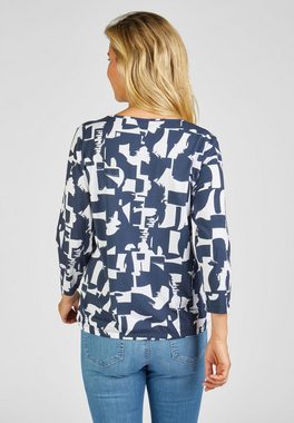 Rabe Print-Shirt