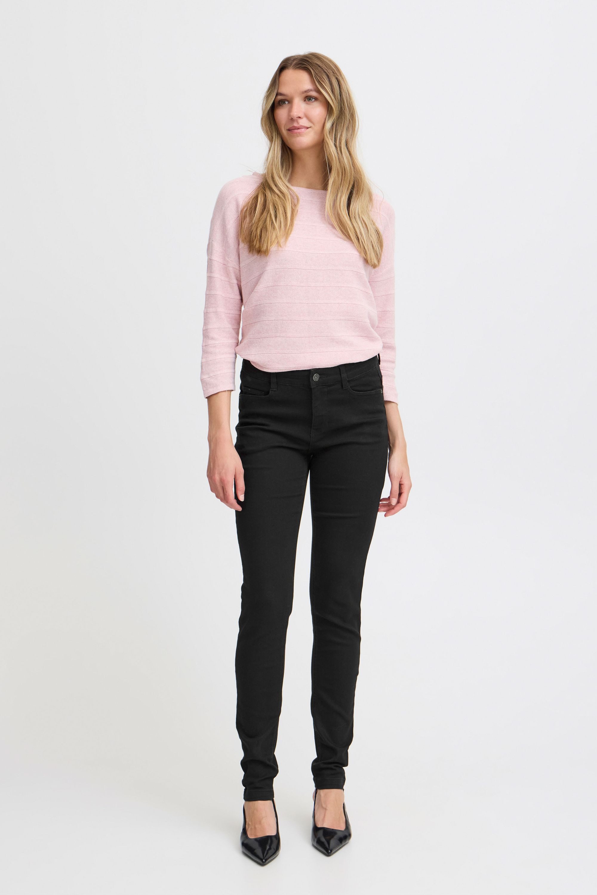 fransa Regular-fit-Jeans Jeans FRLUXE