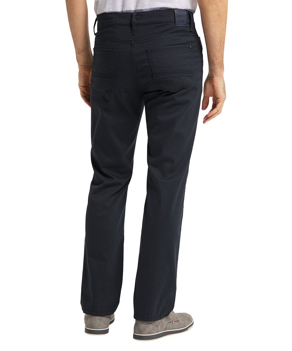 Pioneer Authentic Jeans 5-Pocket-Jeans PIONEER RANDO MEGAFLEX dark navy 1674 3499.59