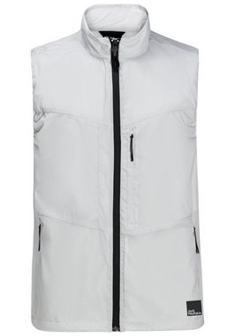 Jack Wolfskin Funktionsweste WANDERJAHR VEST M