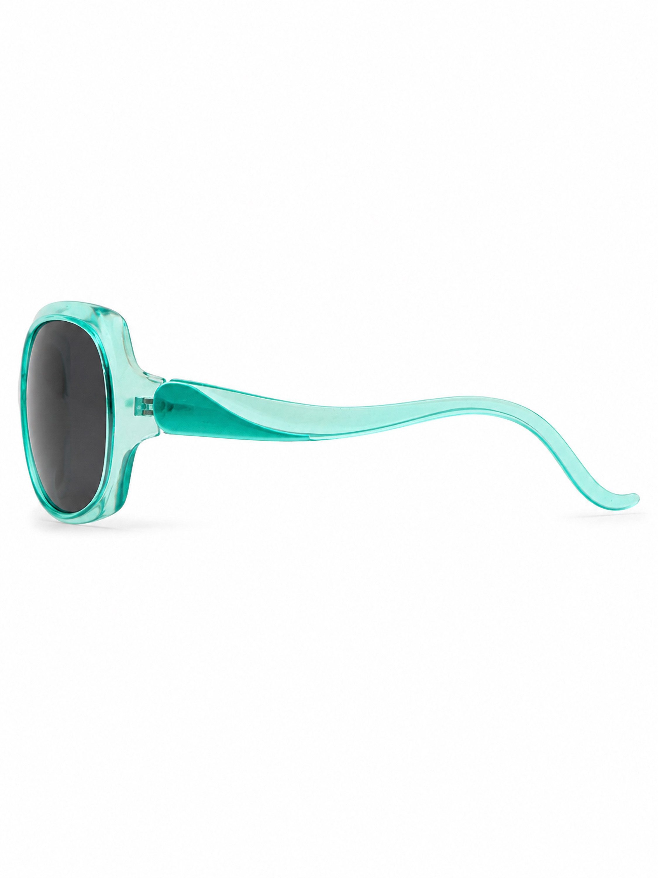 COLLEZIONE ALESSANDRO Sonnenbrille Paris Rahmen im Trasparent-Look