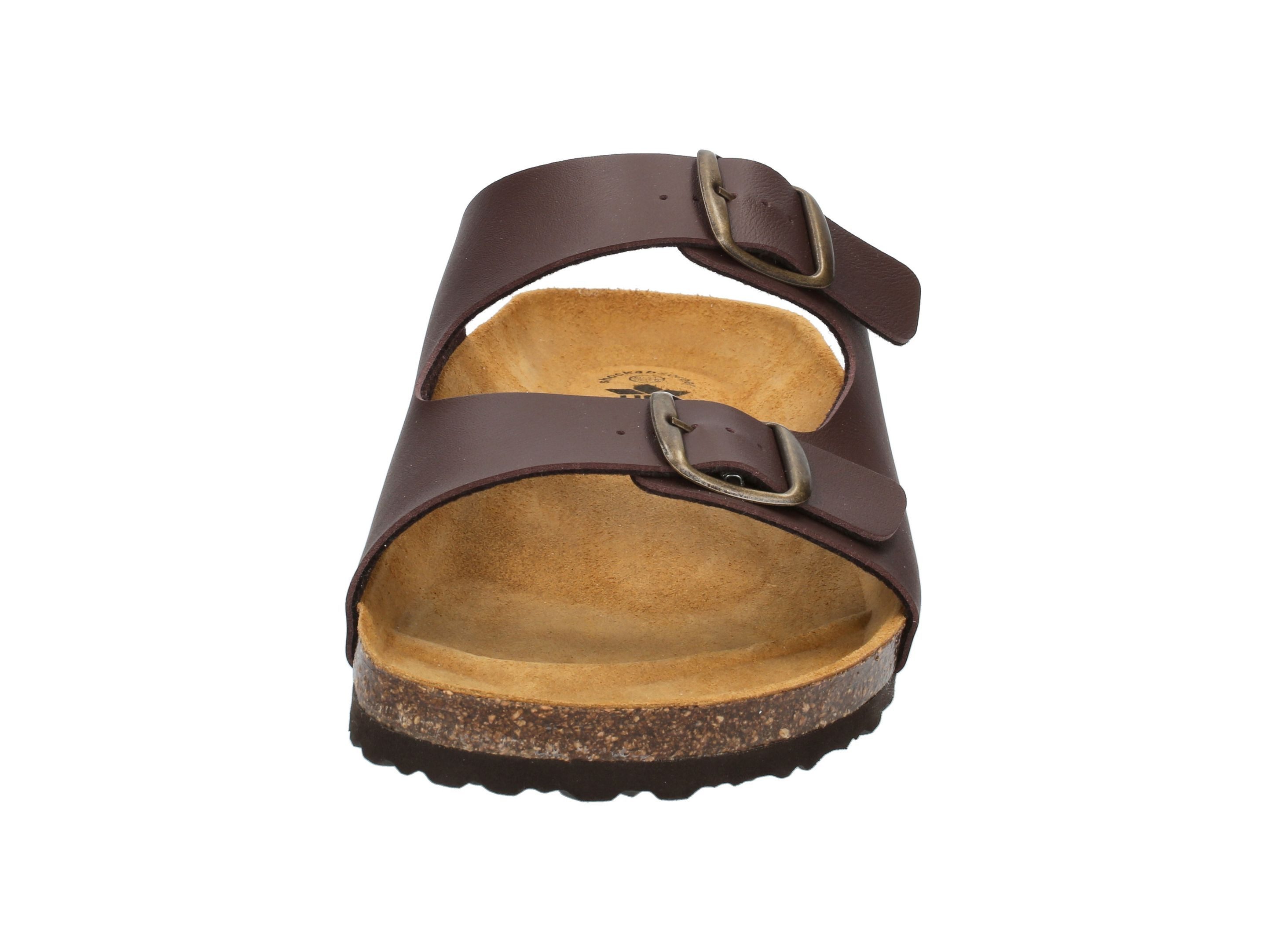 Lico Pantolette Bioline Man Pantolette