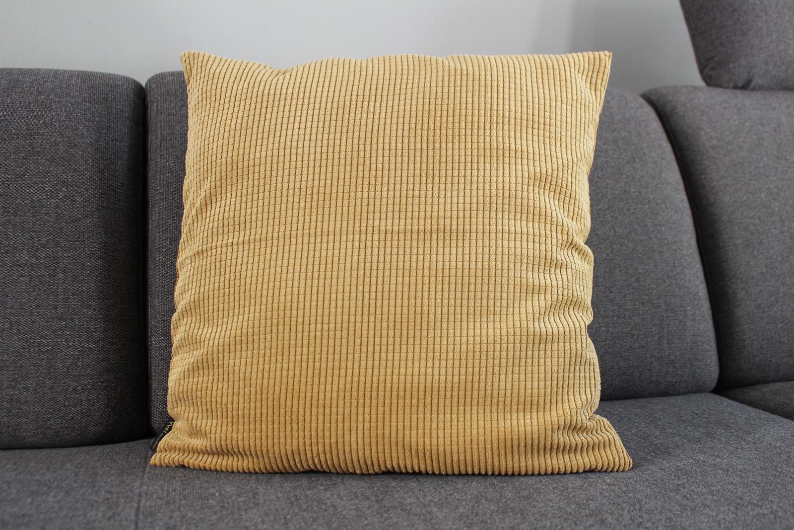 Yve! Decoration Kissenhülle Zierkissenhülle New Wave, günstig online kaufen