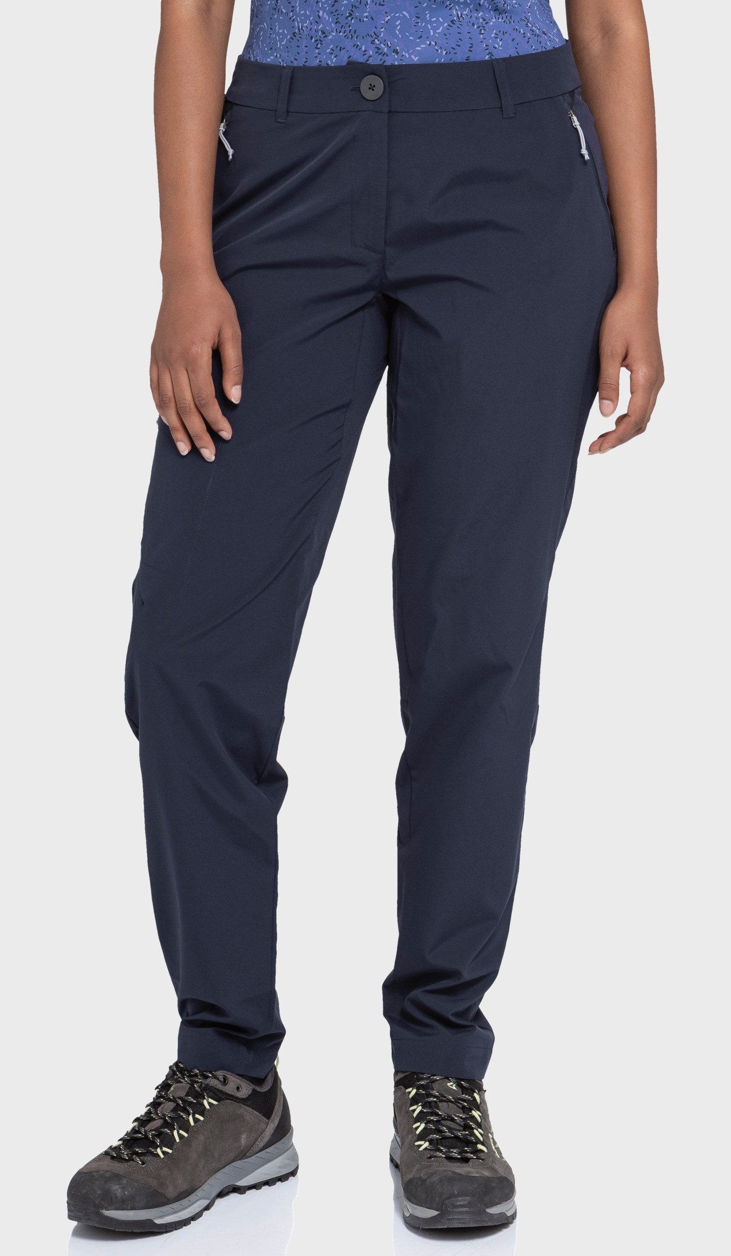 Schöffel Outdoorhose CIRC Pants Style Smue WMS