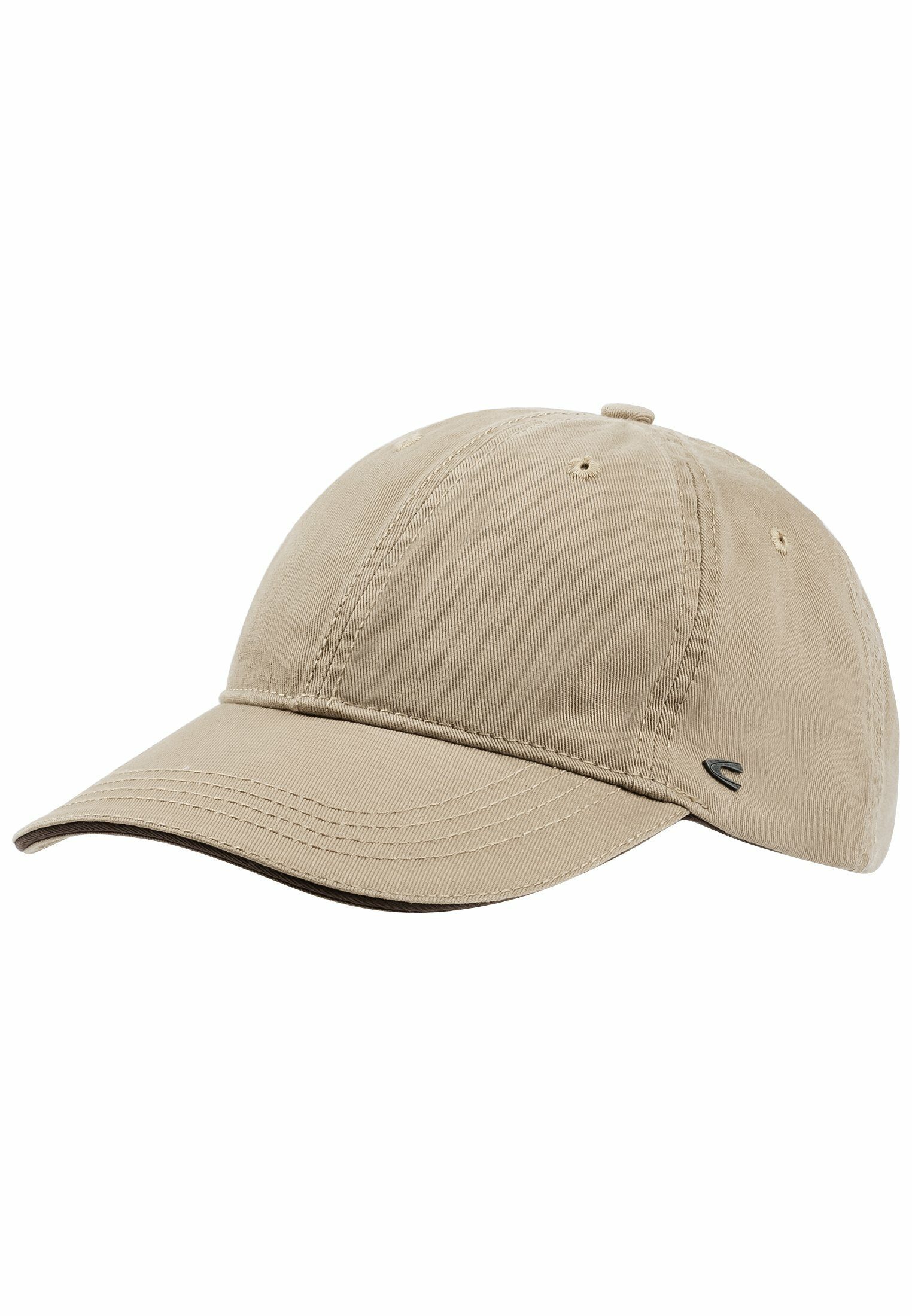 Cappellino Da Baseball Uomo Camel Active – Stile Casual E Outdoor
