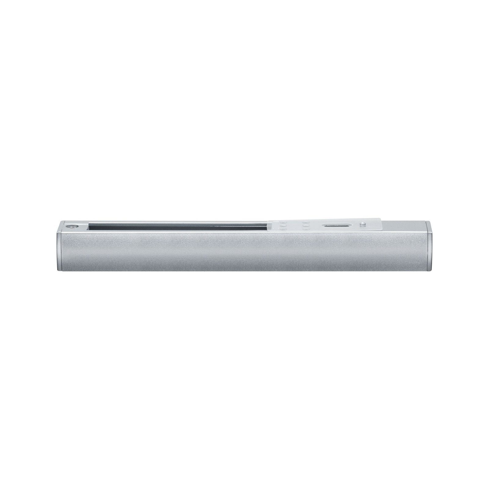 Paulmann Schienensystem-Einspeiser URail Einspeisung Ende 161x18mm max. 1.000W, (1-tlg), Einzelspot, dimmbar