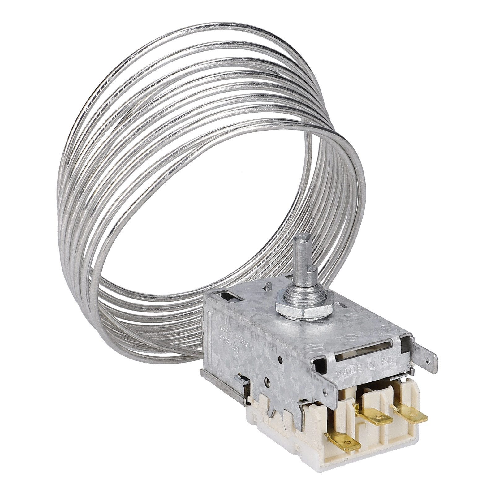 easyPART Thermodetektor wie RANCO K59-L1256 Thermostat RANCO K59-L1256, Kühlschrank / Gefrierschrank