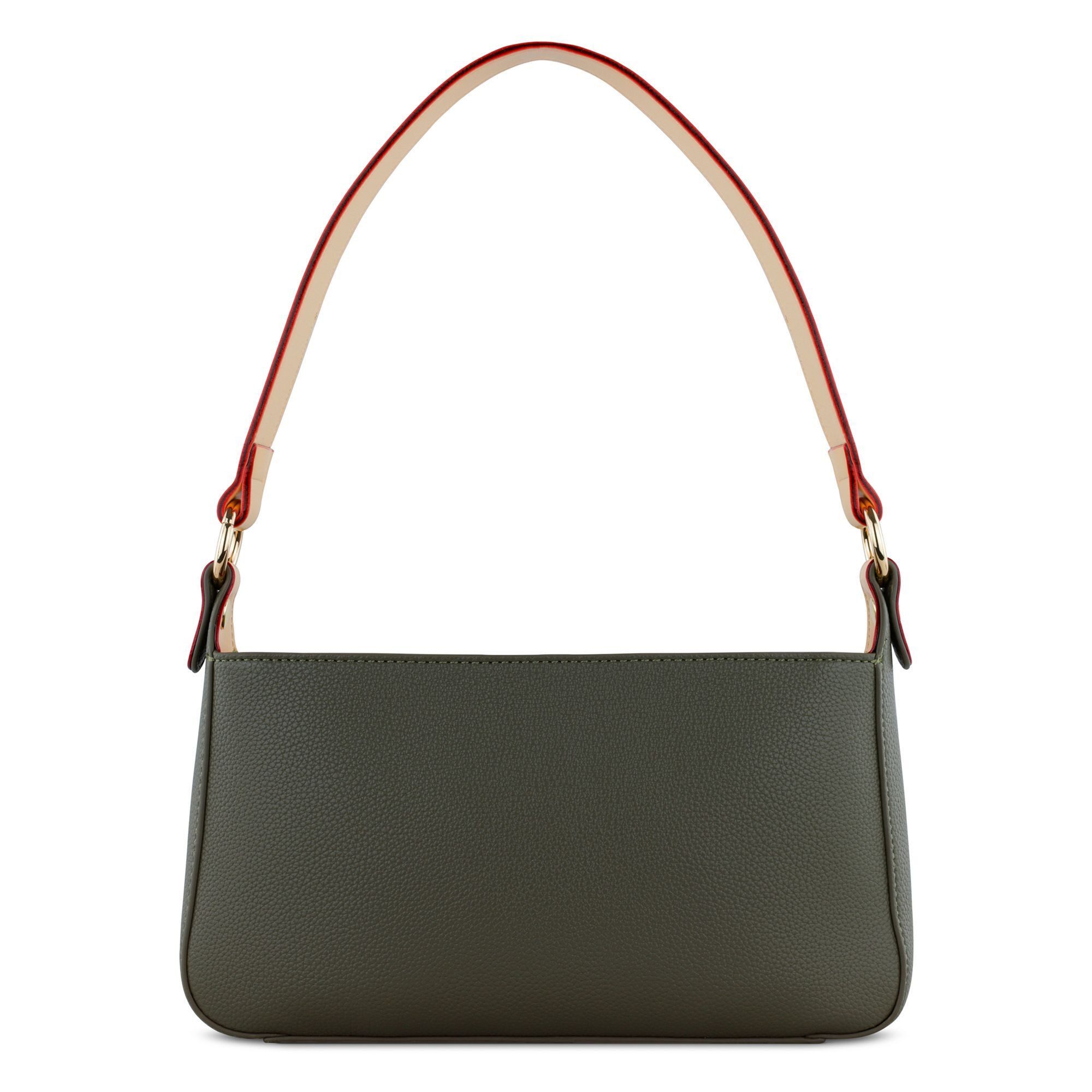 bugatti Schultertasche Ella, Polyurethan günstig online kaufen