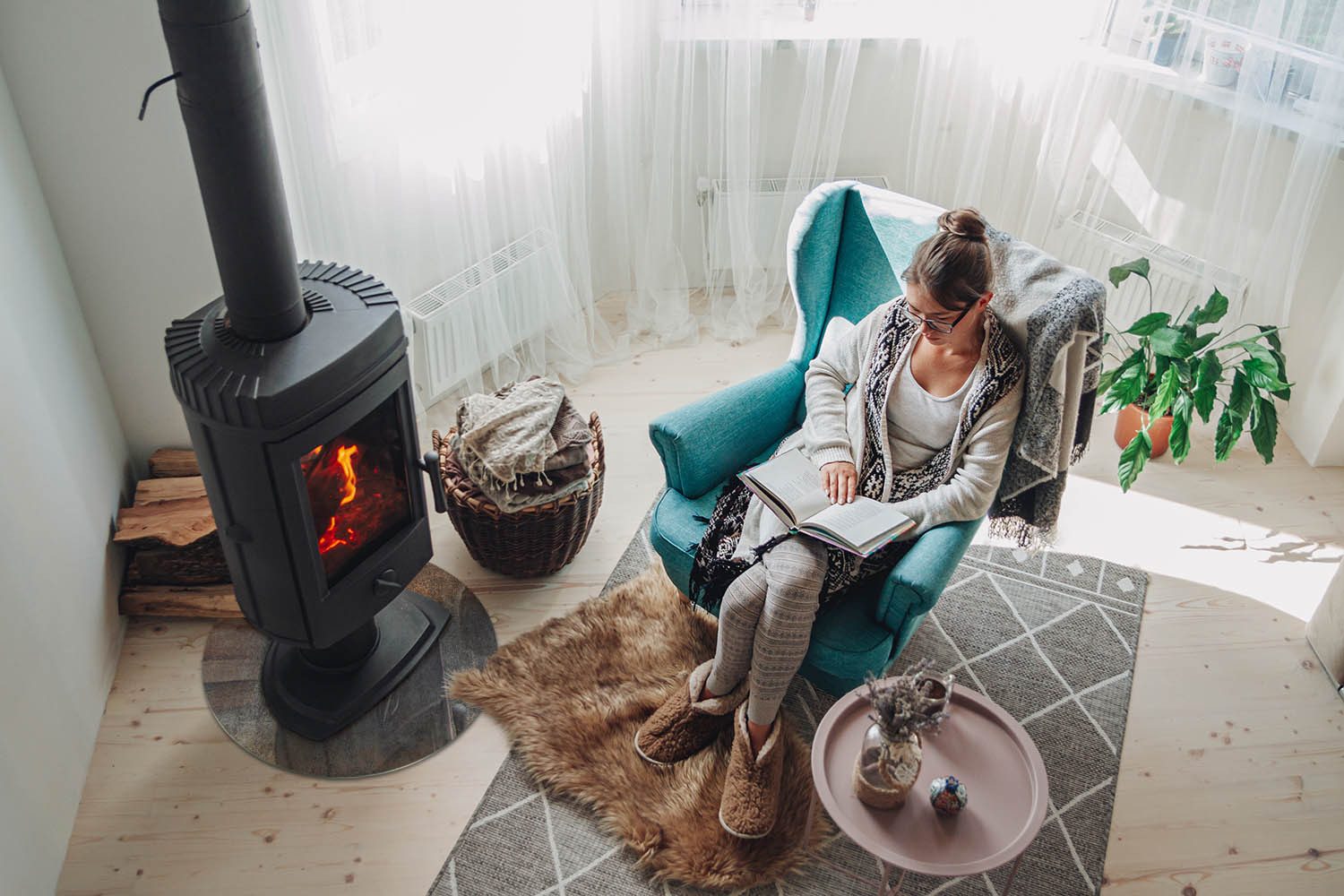 Tulup Bodenschutzplatte Braun Abstraktes Rostmuster, Gehärtetem günstig online kaufen