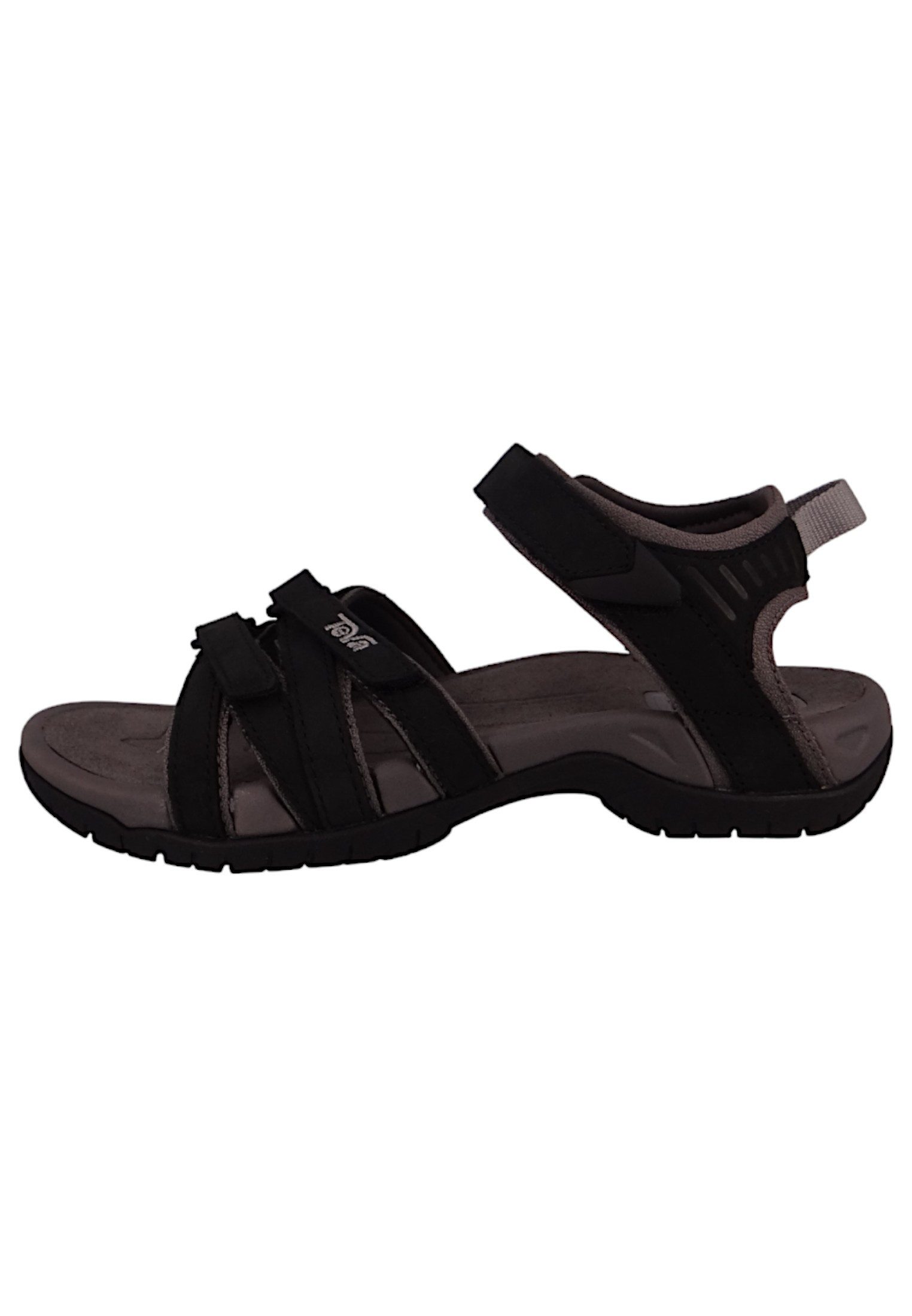 Teva 4177 BLK BLK Sandale