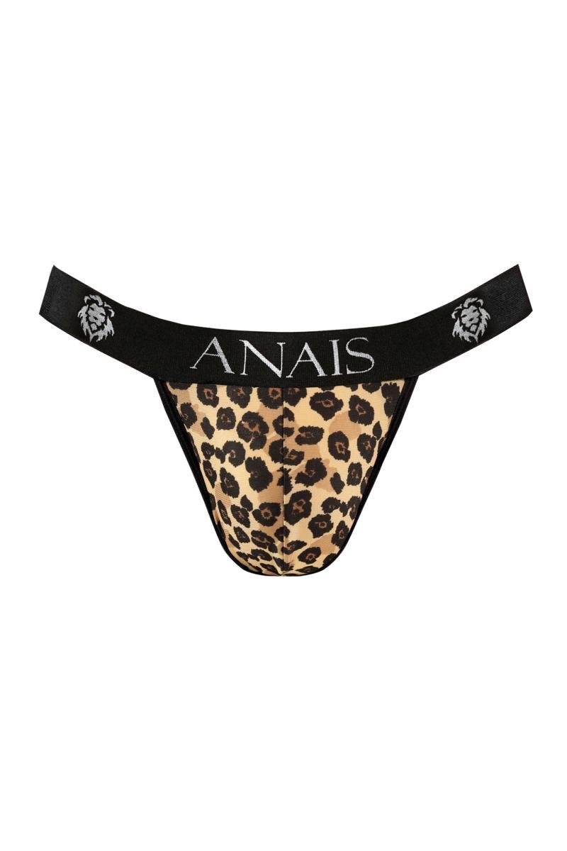 - in for String 3XL Anais Men leopard