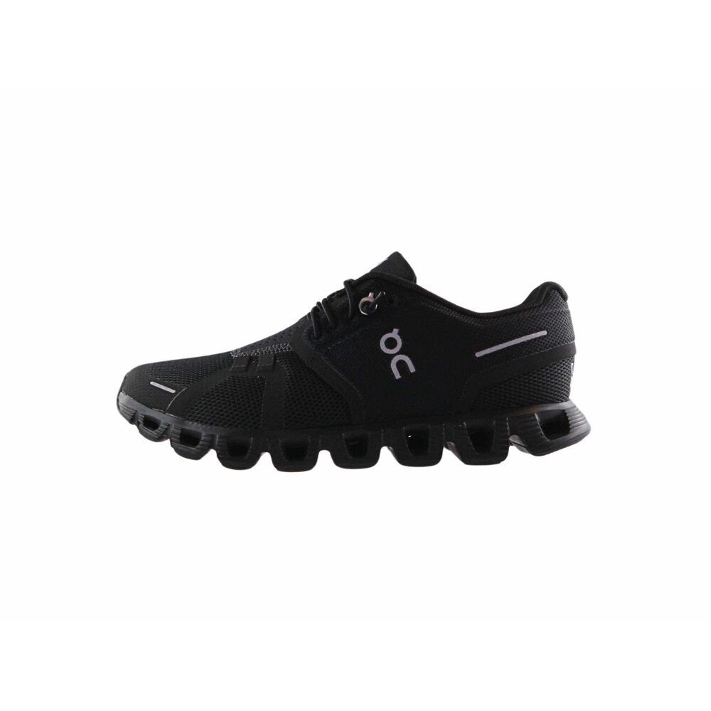 on On - Cloud 5 - Schwarz Schnürschuh günstig online kaufen