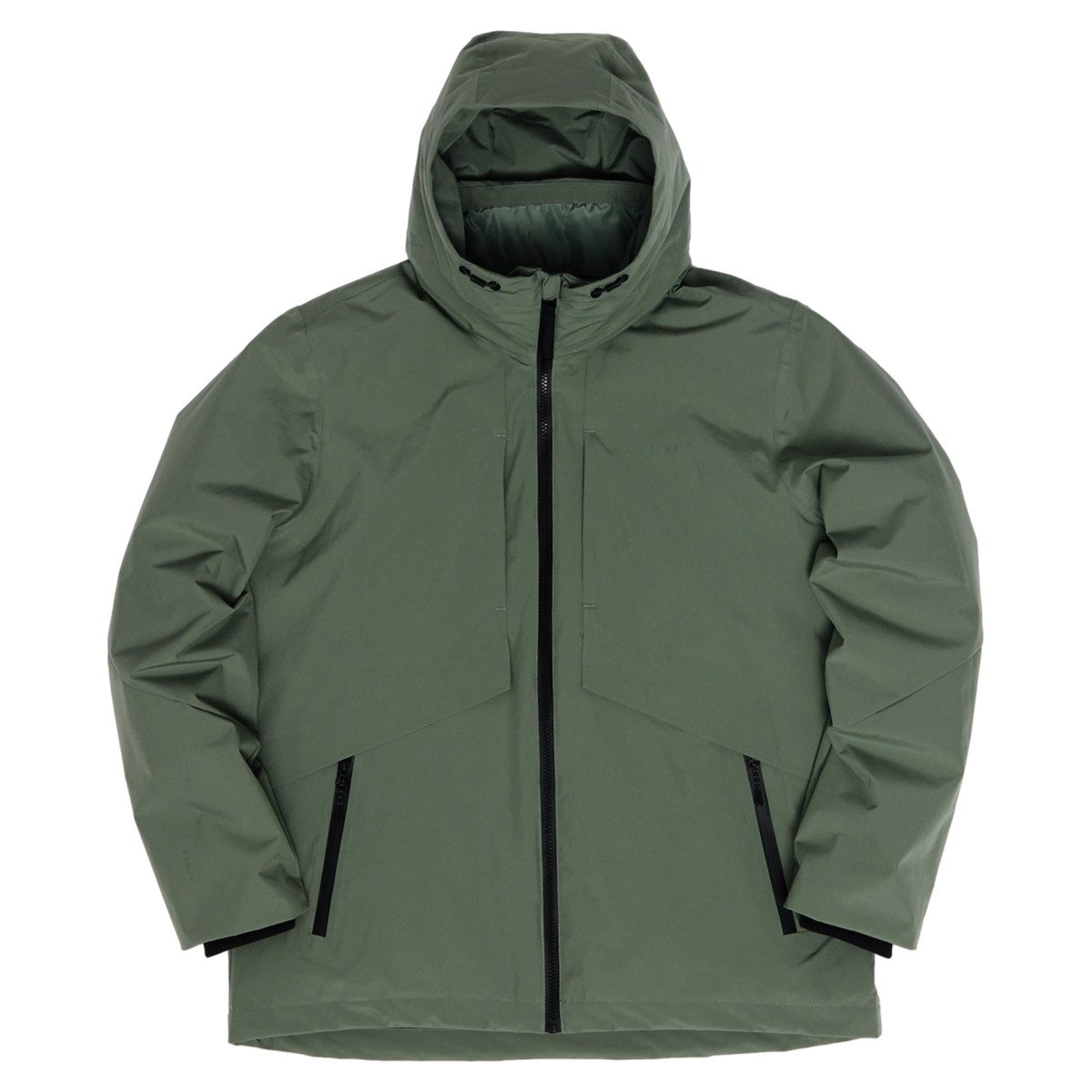 MAZINE Winterjacke Mazine Functional Puffer Jacket - Winterjacke